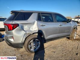 GMC Terrain 2026 1