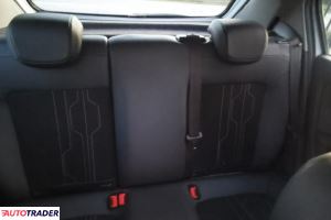 Opel Corsa 2012 1.2 85 KM