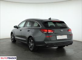 Hyundai i30 2023 1.5 156 KM