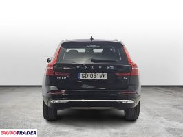 Volvo XC60 2022 2.0 197 KM Volvo XC60 2022 2.0 197 KM