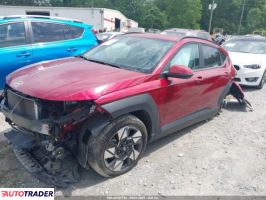 Hyundai Kona 2024 2