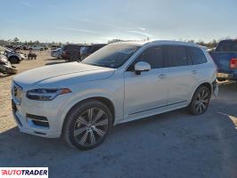 Volvo XC90 - zobacz ofertę