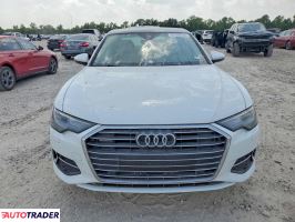 Audi A6 2020 2