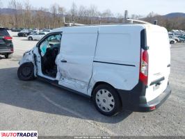 Ford Transit Connect 2022 2