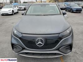 Mercedes CL 2023