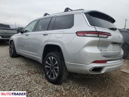 Jeep Cherokee 2022 3