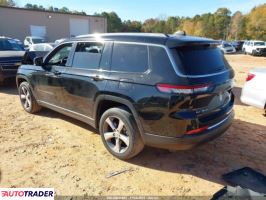 Jeep Cherokee 2021 3