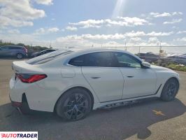 BMW Pozostałe 2025