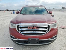 GMC Acadia 2019 3