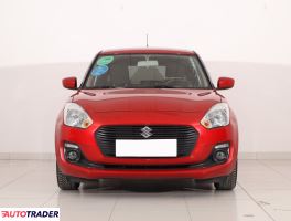 Suzuki Swift 2019 1.2 88 KM Suzuki Swift 2019 1.2 88 KM