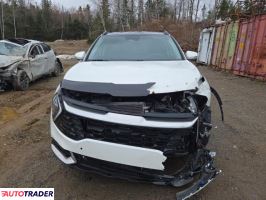 Kia Sportage 2023 1
