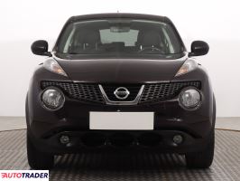 Nissan Juke 2014 1.6 115 KM Nissan Juke 2014 1.6 115 KM