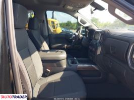 Chevrolet 1500 2020 5