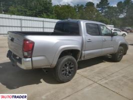 Toyota Tacoma 2021 3