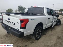 Ford Pozostałe 2022