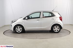 Kia Picanto 2017 1.0 65 KM Kia Picanto 2017 1.0 65 KM