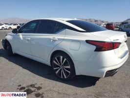 Nissan Altima 2020 2 Nissan Altima 2020 2