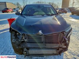 Chevrolet Equinox 2022 1