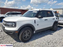 Ford Bronco 2024 1