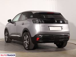 Peugeot 3008 2022 1.2 128 KM