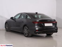 Audi A5 2025 2.0 147 KM