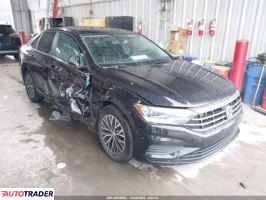 Volkswagen Jetta - zobacz ofertę