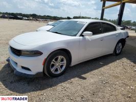 Dodge Charger 2019 3