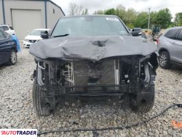 Dodge Ram 2021 5