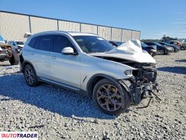 BMW X3 2023 2