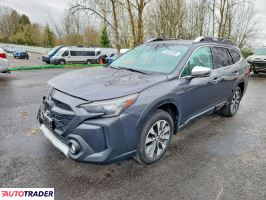 Subaru Outback 2024 2