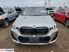 BMW X1 2023 2 BMW X1 2023 2