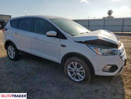 Ford Escape 2019 1 Ford Escape 2019 1