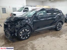 Kia Sportage - zobacz ofertę