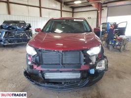 Chevrolet Equinox 2020 1 Chevrolet Equinox 2020 1