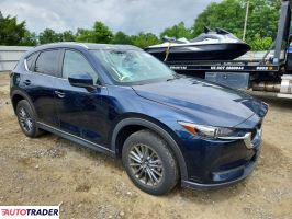 Mazda CX-5 2021 2