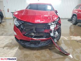 Chevrolet Equinox 2021 1
