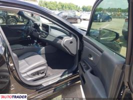 Lexus ES 2024 3 Lexus ES 2024 3