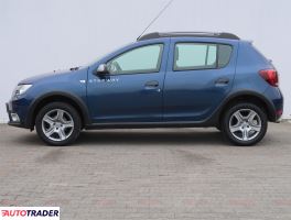 Dacia Sandero 2018 0.9 88 KM