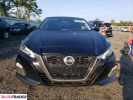 Nissan Altima 2019 2 Nissan Altima 2019 2