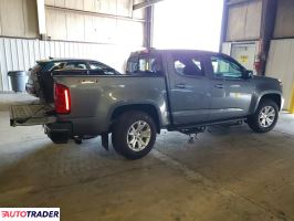 Chevrolet Colorado 2020 3