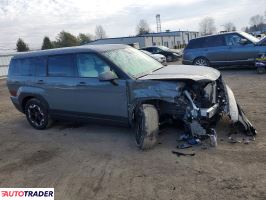 Hyundai Santa Fe 2025 2