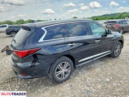Infiniti Pozostałe 2020 3