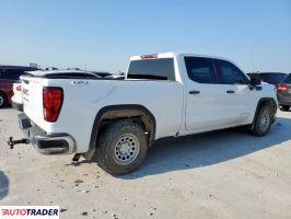 GMC Sierra 2023 2