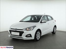 Hyundai i20 2020 1.2 83 KM