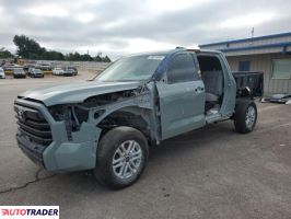 Toyota Tundra 2024 3 Toyota Tundra 2024 3