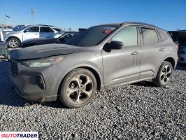 Ford Escape 2024 2