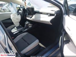 Toyota Corolla 2024 2