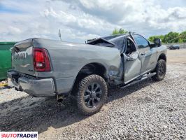 Dodge Ram 2026 6