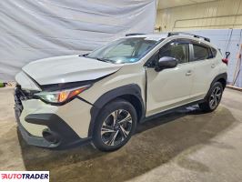 Subaru Pozostałe - zobacz ofertę