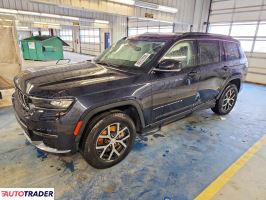 Jeep Cherokee 2023 3